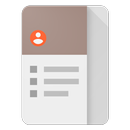 APK Demo material-drawer