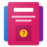 Demo material-intro biểu tượng
