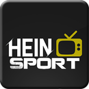 Hein Sport  هين سبورت بث مباريات aplikacja