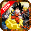 Dragon Goku Battle Fight APK