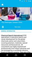 Chemspec Europe 2018 تصوير الشاشة 2