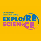 Explore Science 2017-icoon