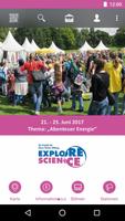 Explore Science 2017-poster