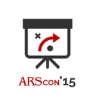 ARScon'15 icône