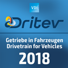 Dritev 2018 Zeichen