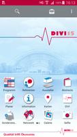 DIVI 2015 โปสเตอร์