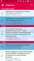 DIVI 2015 screenshot 1