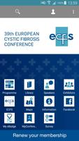 ECFS 2016 포스터