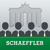 Schaeffler Executive Meeting icon