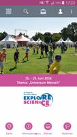 Explore Science 2016 Poster