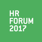 HR FORUM 2017 アイコン