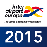 inter airport Europe 2015 App icône