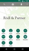 Rödl & Partner 海報