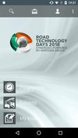 EventApp RTD 2018 poster