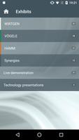 EventApp RTD 2018 screenshot 1