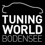 TUNING WORLD BODENSEE ícone