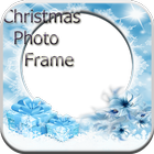 Christmas Frame Photo 2017 图标