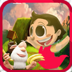 Heidy & Booba adventure APK