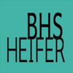 ”Heifer International®--BHS