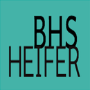 Heifer International®--BHS aplikacja