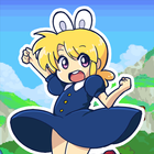 Super Bunny World icon