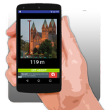 Height Measure Simulator