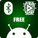 ”AndroView Free + LabView VI