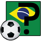 DroidQuiz - Futebol Brasileiro アイコン