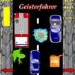 Ghostdriver 2D icon