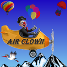 Air Clown icône