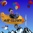Air Clown アイコン