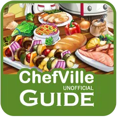 Скачать Guide for ChefVille APK