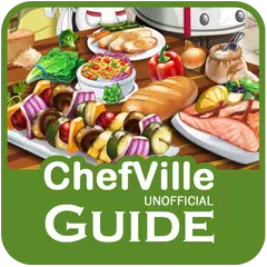 Baixar Guide for ChefVille APK