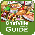 ”Guide for ChefVille