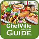 Guide for ChefVille APK