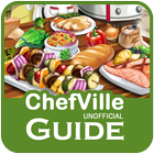 Guide for ChefVille Zeichen