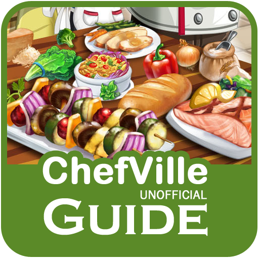 Guide for ChefVille