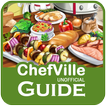 Guide for ChefVille