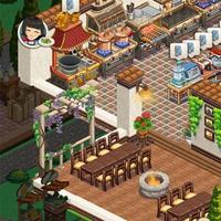 Guide for ChefVille syot layar 1