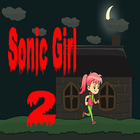 Sonic Girl 2 icon