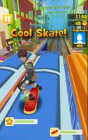 Heir of Subway Surf Light capture d'écran 1