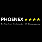 Phoenex ไอคอน