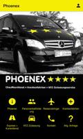 Phoenex पोस्टर