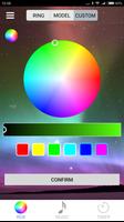 HEISE RGB Affiche