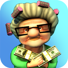 Gangster Granny icône