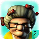 Gangster Granny 2 APK