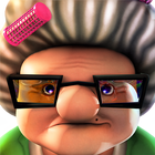 Gangster Granny 3 icône