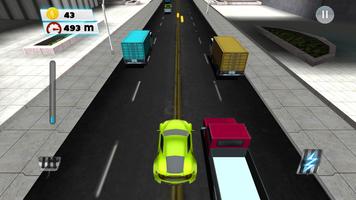 Car Racing syot layar 1