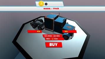 Car Racing syot layar 2