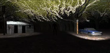 Horror Forest | Horror Game